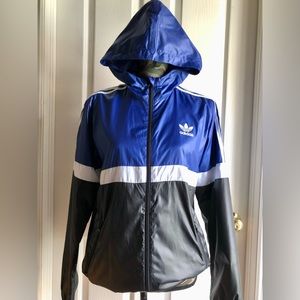Adidas Originals Jacket Windbreaker